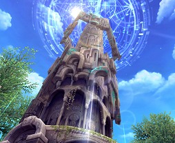 画像ギャラリー No.029のサムネイル画像 / 【PR】「幻想神域 -Innocent World-」開発者に聞く,新世代可愛い系MMORPGが目指すもの