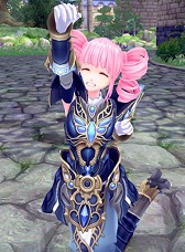 画像ギャラリー No.040のサムネイル画像 / 【PR】「幻想神域 -Innocent World-」開発者に聞く,新世代可愛い系MMORPGが目指すもの
