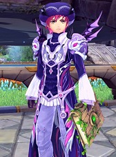 画像ギャラリー No.045のサムネイル画像 / 【PR】「幻想神域 -Innocent World-」開発者に聞く,新世代可愛い系MMORPGが目指すもの