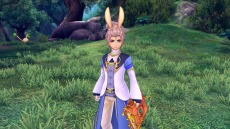 画像ギャラリー No.004のサムネイル画像 / 「幻想神域 -Innocent World-」，高レベルプレイヤー向けのマップ＆ダンジョンを本日実装