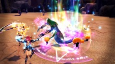 画像ギャラリー No.010のサムネイル画像 / 「幻想神域 -Innocent World-」，高レベルプレイヤー向けのマップ＆ダンジョンを本日実装