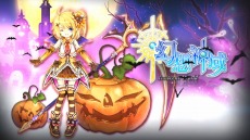 画像ギャラリー No.011のサムネイル画像 / 「幻想神域 -Innocent World-」，高レベルプレイヤー向けのマップ＆ダンジョンを本日実装