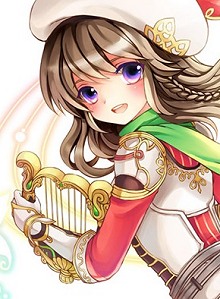 画像ギャラリー No.001のサムネイル画像 / 【冬PR】「幻想神域 -Innocent World-」はとことん可愛い最新ゲーム，しかも至れり尽くせりのサービス仕様