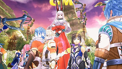 画像ギャラリー No.002のサムネイル画像 / 【冬PR】「幻想神域 -Innocent World-」はとことん可愛い最新ゲーム，しかも至れり尽くせりのサービス仕様