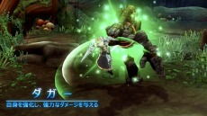 画像ギャラリー No.003のサムネイル画像 / 「幻想神域」，新武器「ダガー」が本日実装。次期大型アップデート「天空の塔」のストーリーも公開に
