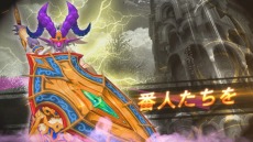 画像ギャラリー No.004のサムネイル画像 / 「幻想神域 -Innocent World-」，アップデートを1月15日に実施。大型ダンジョン「天空の塔」の詳細が明らかに