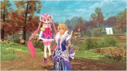 画像ギャラリー No.001のサムネイル画像 / 「幻想神域 」のチャネリングサービスが「MK-STYLE」でスタート