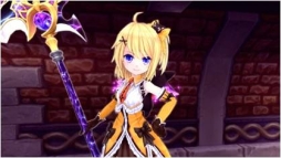 画像ギャラリー No.003のサムネイル画像 / 「幻想神域 」のチャネリングサービスが「MK-STYLE」でスタート