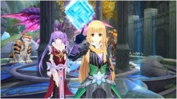 画像ギャラリー No.004のサムネイル画像 / 「幻想神域 」のチャネリングサービスが「MK-STYLE」でスタート