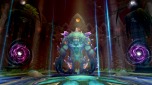画像ギャラリー No.009のサムネイル画像 / 「幻想神域」，「天空の塔」の新階層や「雷龍王 悲鳴の間」の情報を発表。新武器「太刀」の紹介映像も公開に