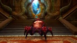 画像ギャラリー No.010のサムネイル画像 / 「幻想神域」，「天空の塔」の新階層や「雷龍王 悲鳴の間」の情報を発表。新武器「太刀」の紹介映像も公開に