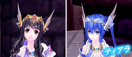 画像ギャラリー No.022のサムネイル画像 / 「幻想神域」，「天空の塔」の新階層や「雷龍王 悲鳴の間」の情報を発表。新武器「太刀」の紹介映像も公開に