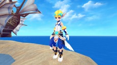 画像ギャラリー No.006のサムネイル画像 / 「幻想神域」，高難度ダンジョン「異界・ルーンヒル」や各種新システムが実装。新たな幻神「アテナ」も登場だ