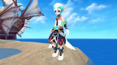 画像ギャラリー No.007のサムネイル画像 / 「幻想神域」，高難度ダンジョン「異界・ルーンヒル」や各種新システムが実装。新たな幻神「アテナ」も登場だ