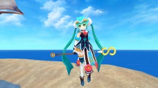 画像ギャラリー No.009のサムネイル画像 / 「幻想神域」，高難度ダンジョン「異界・ルーンヒル」や各種新システムが実装。新たな幻神「アテナ」も登場だ