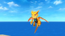 画像ギャラリー No.010のサムネイル画像 / 「幻想神域」，高難度ダンジョン「異界・ルーンヒル」や各種新システムが実装。新たな幻神「アテナ」も登場だ