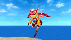 画像ギャラリー No.011のサムネイル画像 / 「幻想神域」，高難度ダンジョン「異界・ルーンヒル」や各種新システムが実装。新たな幻神「アテナ」も登場だ
