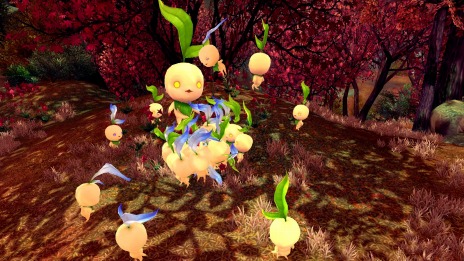 画像ギャラリー No.015のサムネイル画像 / 「幻想神域」，高難度ダンジョン「異界・ルーンヒル」や各種新システムが実装。新たな幻神「アテナ」も登場だ