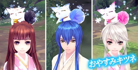画像ギャラリー No.018のサムネイル画像 / 「幻想神域」，高難度ダンジョン「異界・ルーンヒル」や各種新システムが実装。新たな幻神「アテナ」も登場だ