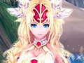 「幻想神域」，高難度ダンジョン「異界・ルーンヒル」や各種新システムが実装。新たな幻神「アテナ」も登場だ