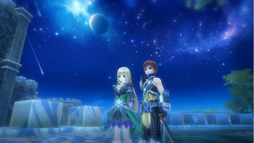 画像ギャラリー No.001のサムネイル画像 / 「幻想神域」,VectorGameでのチャネリングサービスが開始。記念企画も