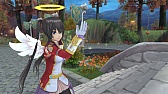 画像ギャラリー No.004のサムネイル画像 / 「幻想神域」,VectorGameでのチャネリングサービスが開始。記念企画も
