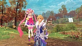 画像ギャラリー No.005のサムネイル画像 / 「幻想神域」,VectorGameでのチャネリングサービスが開始。記念企画も