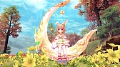 画像ギャラリー No.006のサムネイル画像 / 「幻想神域」,VectorGameでのチャネリングサービスが開始。記念企画も