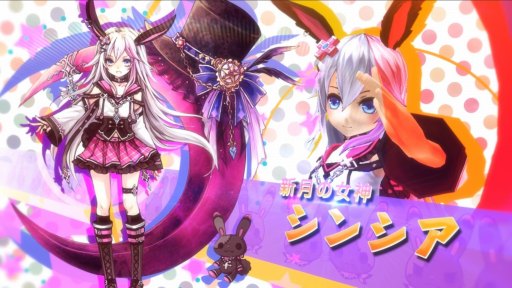 画像ギャラリー No.021のサムネイル画像 / 「幻想神域」，大型アップデート情報を公開。7月2日に新武器「サイズ」が登場