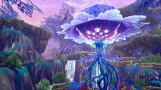 画像ギャラリー No.003のサムネイル画像 / 「幻想神域」，次期大型アップデートでレベルキャップが80に＆新マップや新ダンジョンが実装