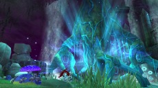 画像ギャラリー No.005のサムネイル画像 / 「幻想神域」，次期大型アップデートでレベルキャップが80に＆新マップや新ダンジョンが実装