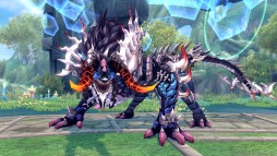 画像ギャラリー No.002のサムネイル画像 / 「幻想神域」フェンリーにまつわる新ダンジョン「天空幻境・喜悦」が3月4日実装