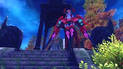 画像ギャラリー No.004のサムネイル画像 / 「幻想神域」フェンリーにまつわる新ダンジョン「天空幻境・喜悦」が3月4日実装