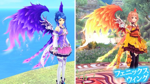 画像ギャラリー No.008のサムネイル画像 / 「幻想神域」フェンリーにまつわる新ダンジョン「天空幻境・喜悦」が3月4日実装