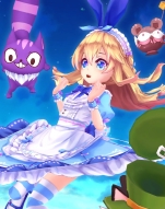 画像ギャラリー No.012のサムネイル画像 / 「幻想神域」フェンリーにまつわる新ダンジョン「天空幻境・喜悦」が3月4日実装