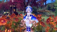 画像ギャラリー No.003のサムネイル画像 / 「幻想神域」，カードバトルの猛者たちが集う「バトラーズクラブ」を実装。時間を司る幻神「クロノス」も登場だ