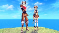 画像ギャラリー No.009のサムネイル画像 / 「幻想神域」，カードバトルの猛者たちが集う「バトラーズクラブ」を実装。時間を司る幻神「クロノス」も登場だ