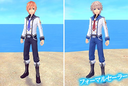 画像ギャラリー No.007のサムネイル画像 / 「幻想神域」，新武器追加やバランス調整を含むアップデートを9月30日に実施