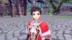 画像ギャラリー No.014のサムネイル画像 / 「幻想神域」スマホでも遊べる新コンテンツ「幻神(げんしん)占い」を実装