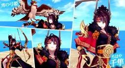 画像ギャラリー No.004のサムネイル画像 / 「幻想神域」で期間限定イベント「蘇りしギャンブラー」が開催