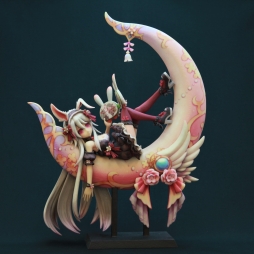 画像ギャラリー No.013のサムネイル画像 / 「幻想神域」で期間限定イベント「蘇りしギャンブラー」が開催