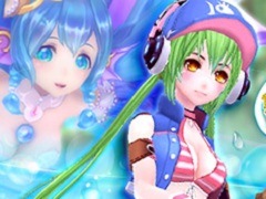 「幻想神域」，期間限定イベント「ナディアに棲む幻のフィッシュキング」を開催