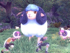 「幻想神域 -Cross to Fate-」，12月20日に“異界・メルッドヒル”などを実装