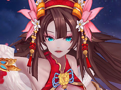 【PR】「幻想神域 -Cross to Fate-」ではアニメのような世界を簡単操作で冒険できる。お得なキャンペーンやコラボでアイテムを手に入れよう！