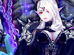 「幻想神域 -Cross to Fate-」新ダンジョン「異界・シュトロムケイヴ」と「異界・クライネスアイル」が2018年1月10日に実装