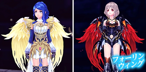 画像ギャラリー No.003のサムネイル画像 / 「幻想神域 -Cross to Fate-」，“ミオラ掲示板イベント”とログインキャンペーンが開催