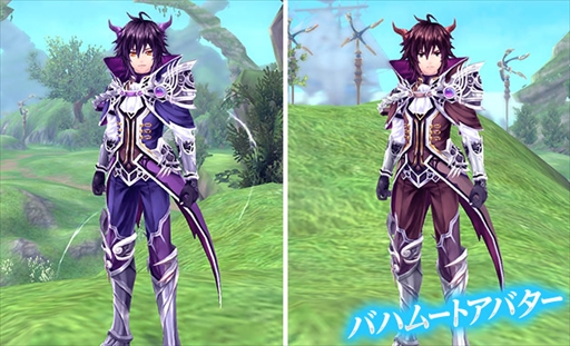 画像ギャラリー No.005のサムネイル画像 / 「幻想神域 -Cross to Fate-」，“ミオラ掲示板イベント”とログインキャンペーンが開催