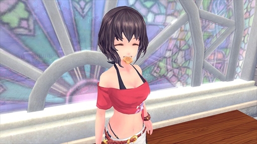 画像ギャラリー No.012のサムネイル画像 / 「幻想神域 -Cross to Fate-」，“ミオラ掲示板イベント”とログインキャンペーンが開催