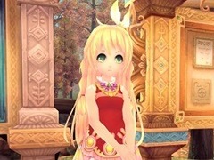 「幻想神域 -Cross to Fate-」，“ミオラ掲示板イベント”とログインキャンペーンが開催