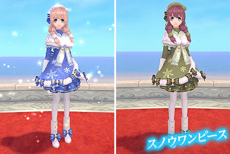 画像ギャラリー No.008のサムネイル画像 / 「幻想神域 -Cross to Fate-」，超高難度ダンジョン「時の書庫」の5人用が3月20日に実装決定。新作BOXを本日発売